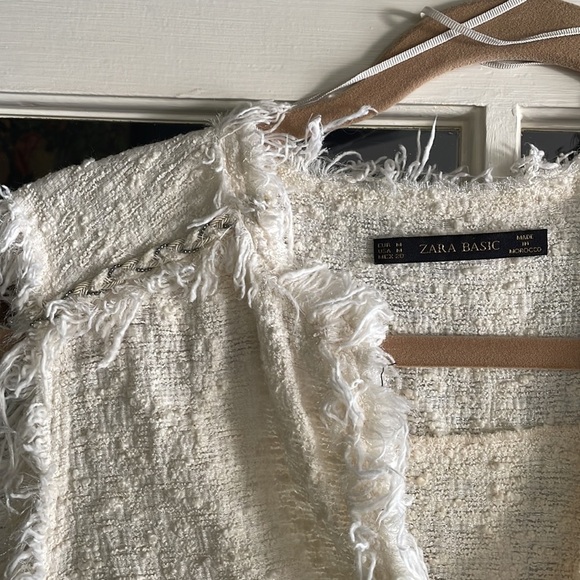 Zara Mini Dress - Picture 6 of 7